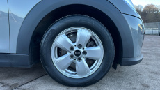 MINI Hatchback 1.5 Cooper Classic 5dr Auto Petrol Hatchback